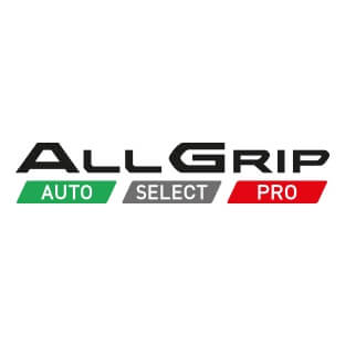 Allgrip auto select pro