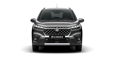 Scross Hybrid sidebar anteriore Scross Hybrid sidebar anteriore