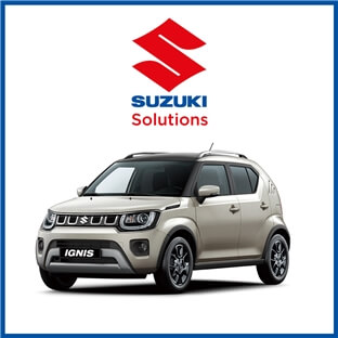 Suzuki Ignis Hybrid finanziamento Suzuki Ignis Hybrid finanziamento
