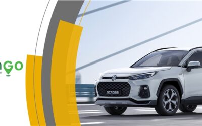 SUZUKI ENERGY BY IREN: BONUS RICARICA, OFFERTA WALLBOX E OFFERTA LUCE E GAS.