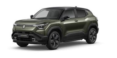 nuova e vitara suzuki nuova e vitara suzuki