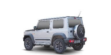 suzuki jimny pro mata suzuki jimny pro mata